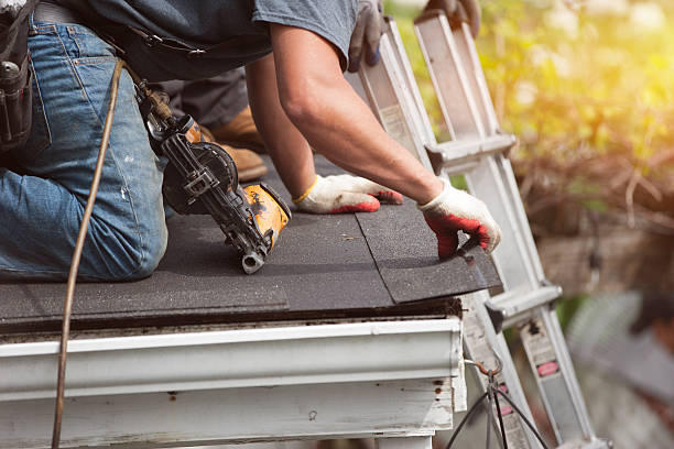 Best Commercial Roofing Services  in Elk Rapids, MI
