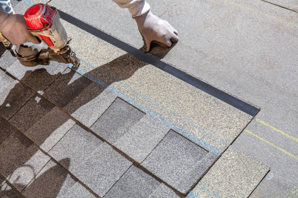 Quick and Trustworthy Emergency Roof Repair Services in Elk Rapids, MI